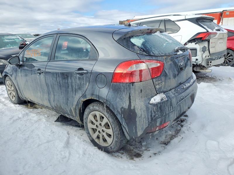 Aukcja sprzedaży 2013 Kia Rio, vin: KNADM5A34D6842609, numer aukcji: 75581685