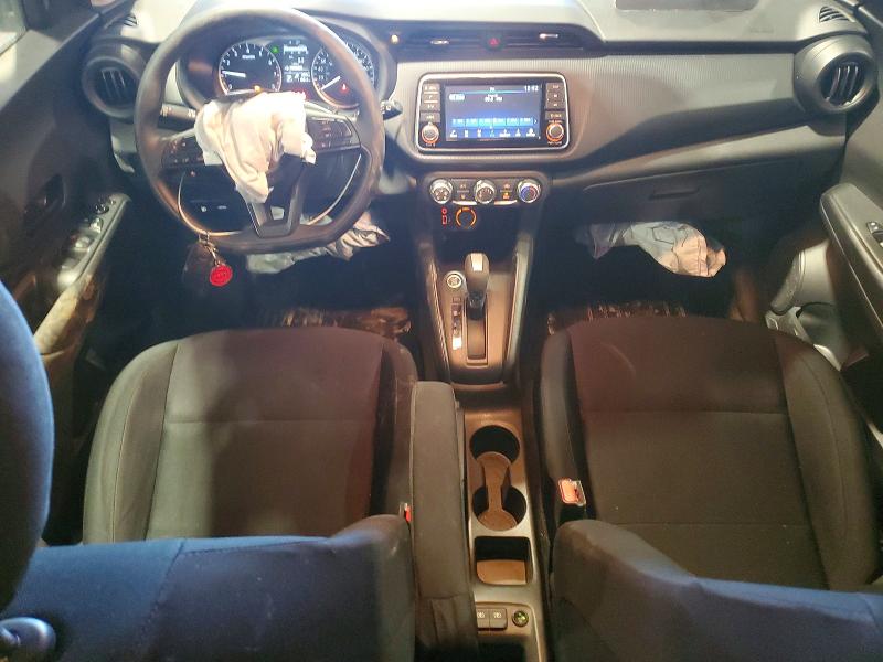 2025 Nissan Kicks Play მანქანა იყიდება აუქციონზე, vin: 3N1CP5BV0SL464736, აუქციონის ნომერი: 76928395