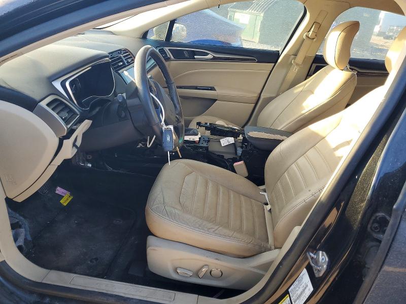 Aukcja sprzedaży 2014 Ford Fusion, vin: 3FA6P0HD1ER126037, numer aukcji: 78178925