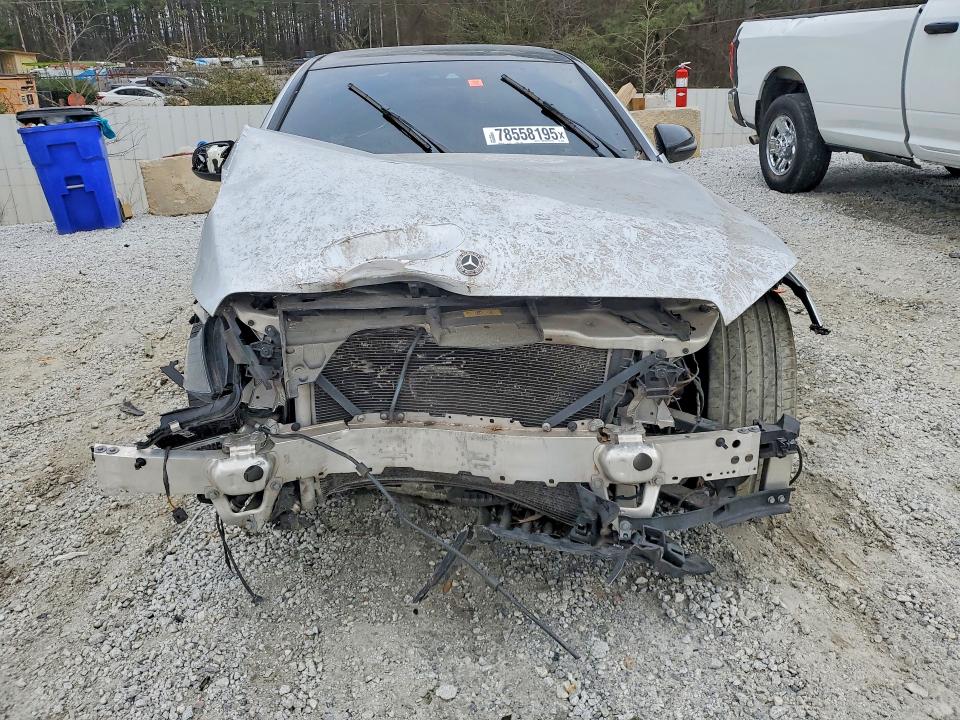 Aukcja sprzedaży 2020 Mercedes-benz C, vin: 55SWF6EB6LU329926, numer aukcji: 78558195