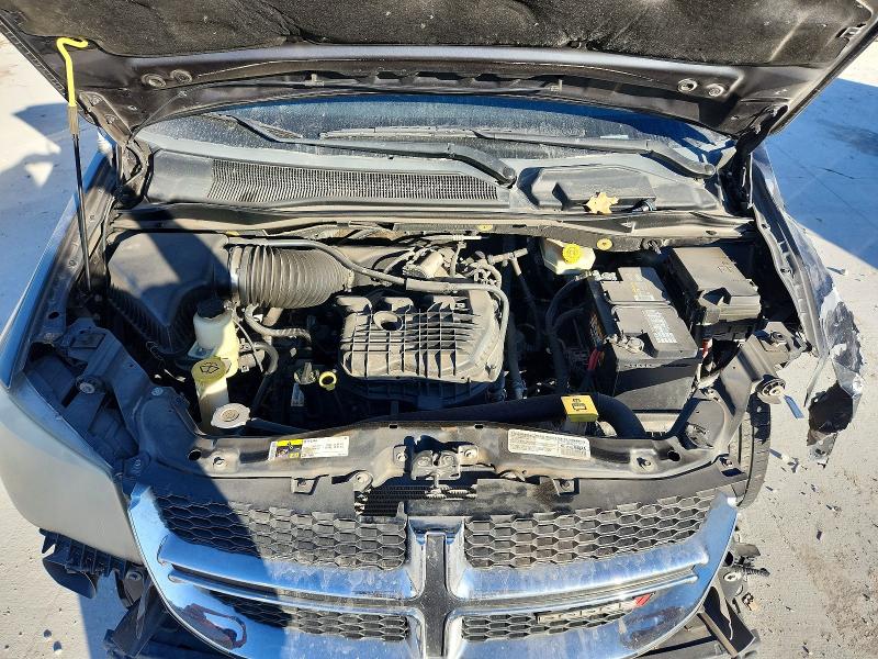 Продаж на аукціоні авто 2014 Dodge Grand Caravan, vin: 2C4RDGBG5ER470942, номер лоту: 76387725
