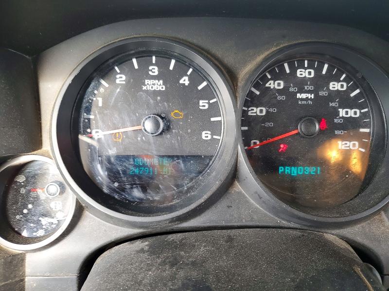 Aukcja sprzedaży 2007 Chevrolet Silverado, vin: 1GCEC19C07Z531351, numer aukcji: 78625945
