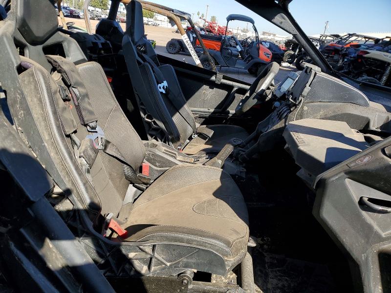 Продажа на аукционе авто 2025 Can-am Maverick X, vin: 3JBVNAV4XSE002960, номер лота: 99876265