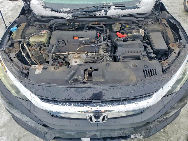 Aukcja sprzedaży 2016 Honda Civic, vin: 2HGFC2F5XGH024202, numer aukcji: 75736675