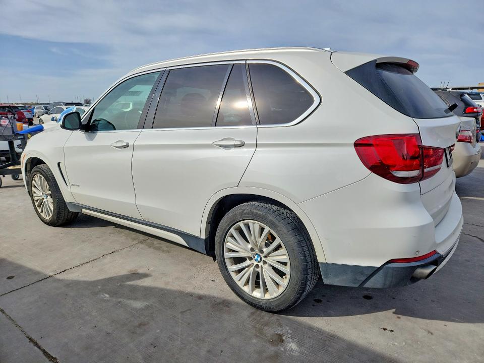 Aukcja sprzedaży 2016 Bmw X5, vin: 5UXKR0C55G0S91254, numer aukcji: 78667925