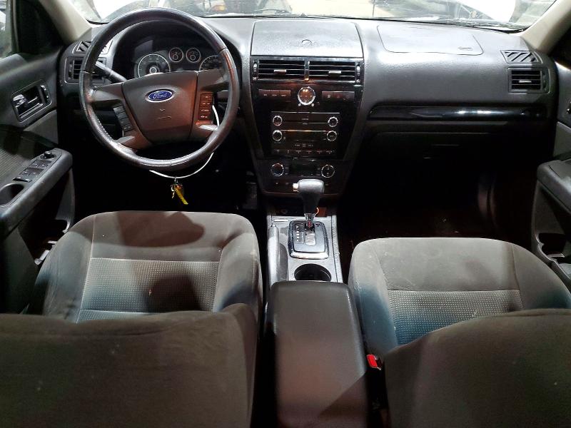 77483935 :رقم المزاد ، 3FAHP08198R222694 vin ، 2008 Ford Fusion مزاد بيع