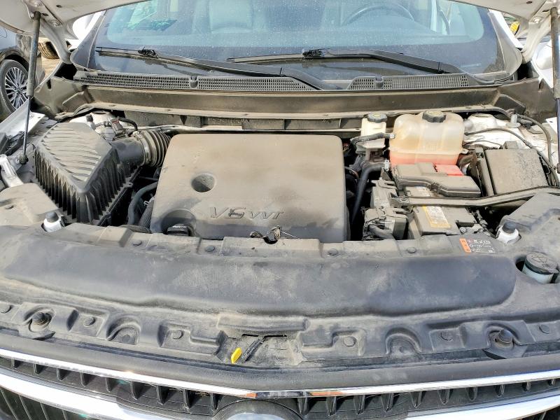 Aukcja sprzedaży 2021 Buick Enclave, vin: 5GAERBKW5MJ126607, numer aukcji: 76587705