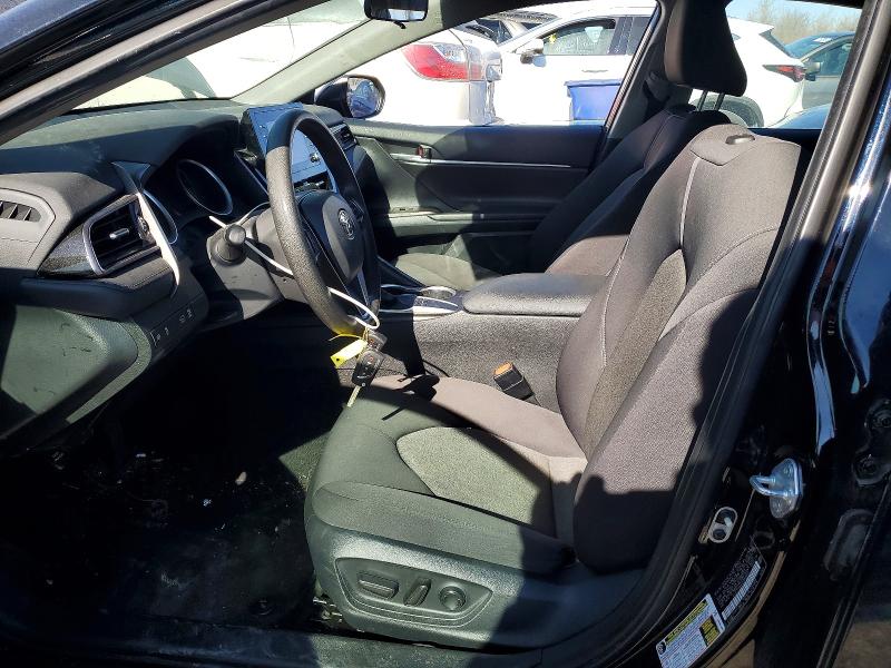 Aukcja sprzedaży 2023 Toyota Camry, vin: 4T1C11AK0PU809951, numer aukcji: 76384055