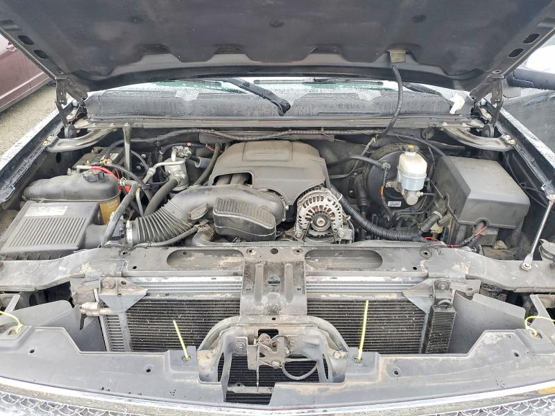 Auction sale of the 2012 Chevrolet Silverado, vin: 3GCPCSE09CG186678, lot number: 79050165