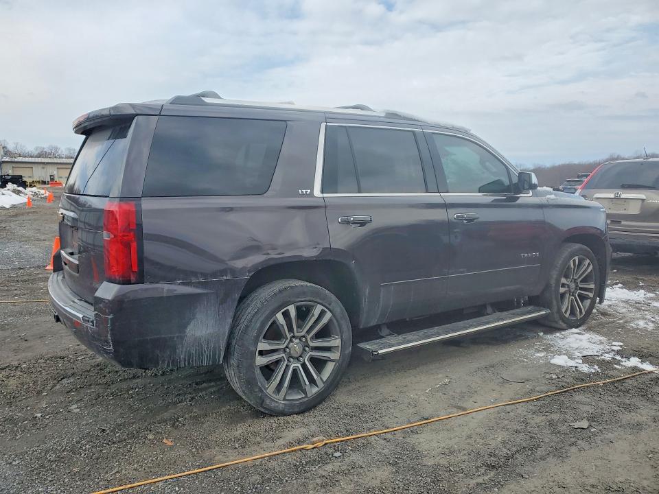 Aukcja sprzedaży 2015 Chevrolet Tahoe, vin: 1GNSKCKC1FR602140, numer aukcji: 78741615