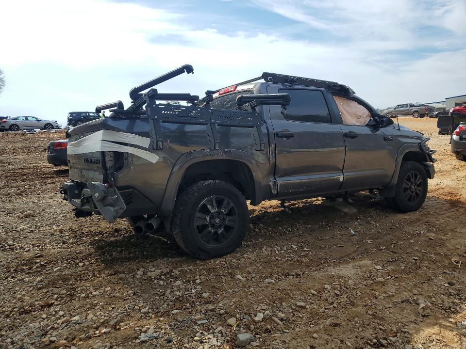 Aukcja sprzedaży 2015 Toyota Tundra, vin: 5TFAW5F10FX460291, numer aukcji: 75428815