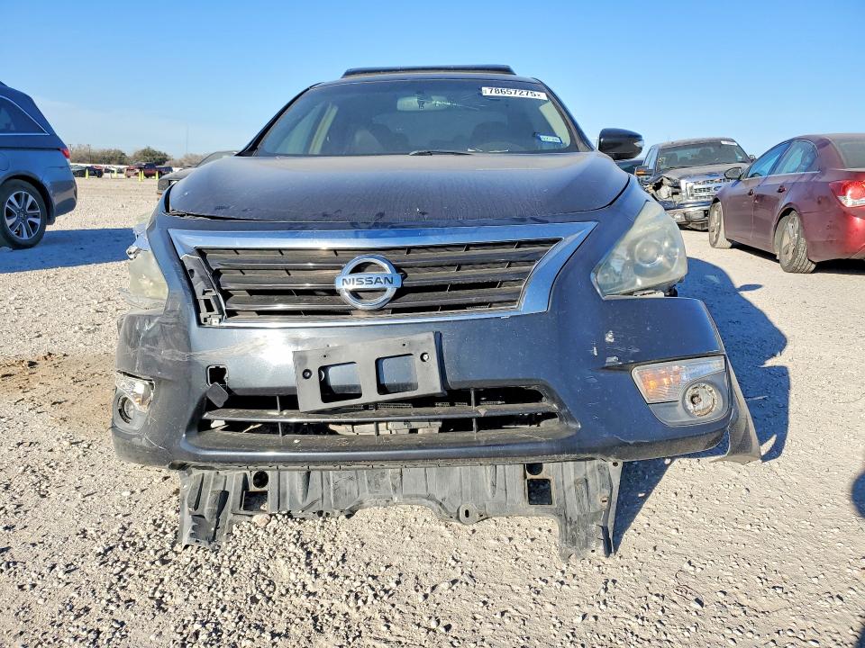 Продаж на аукціоні авто 2013 Nissan Altima, vin: 1N4BL3AP7DN572825, номер лоту: 78657275