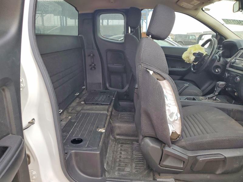 Продажа на аукционе авто 2022 Ford Ranger, vin: 1FTER1EHXNLD07259, номер лота: 77342515
