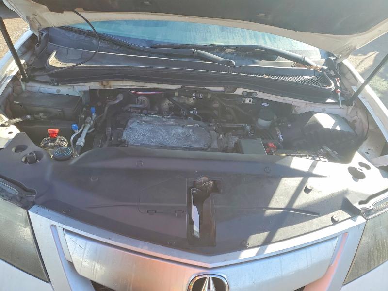 Продажа на аукционе авто 2012 Acura Mdx Techno, vin: 2HNYD2H39CH535890, номер лота: 77206275