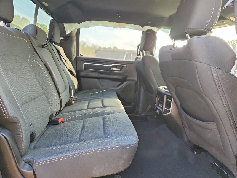 77353985 :رقم المزاد ، 1C6RREFT8KN729999 vin ، 2019 Ram 1500 مزاد بيع