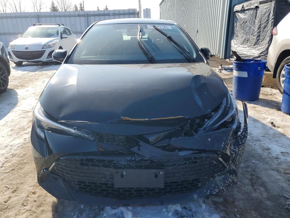 Aukcja sprzedaży 2023 Toyota Corolla, vin: JTNK4MBE5P3213866, numer aukcji: 79243185