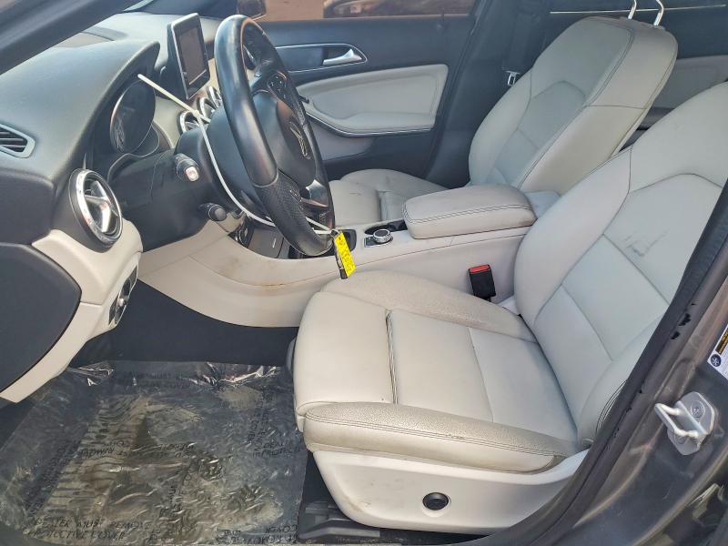 Aukcja sprzedaży 2016 Mercedes-benz Gla, vin: WDCTG4EB4GJ206205, numer aukcji: 78295515