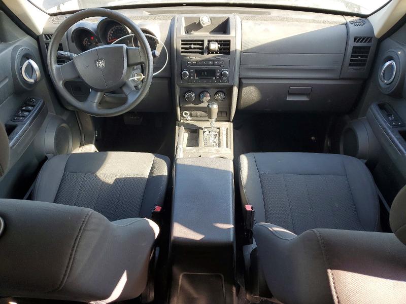 Aukcja sprzedaży 2011 Dodge Nitro, vin: 1D4PT4GK5BW576111, numer aukcji: 76968415