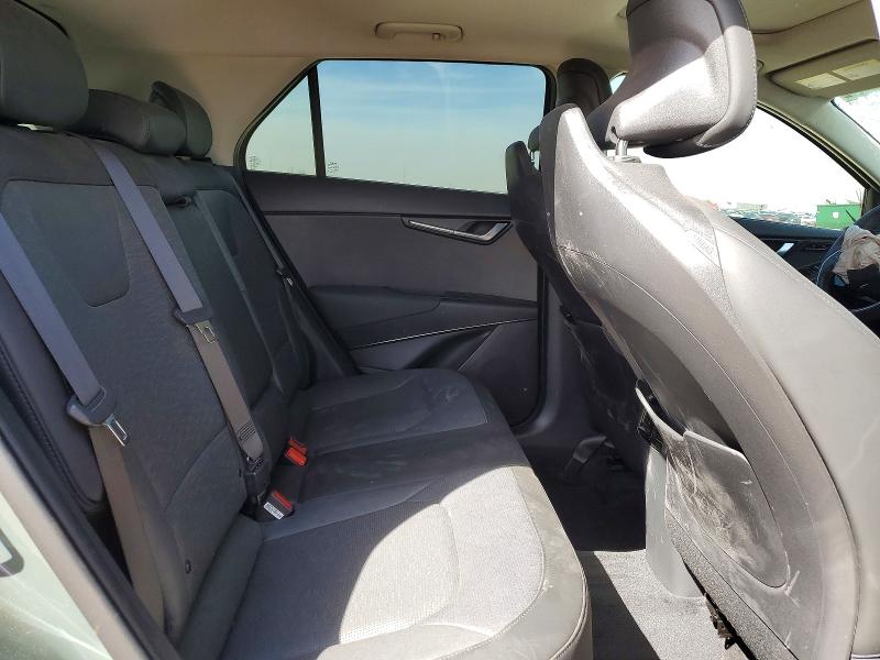 Продажа на аукционе авто 2024 Kia Niro, vin: KNDCT3LE1R5126090, номер лота: 78798415