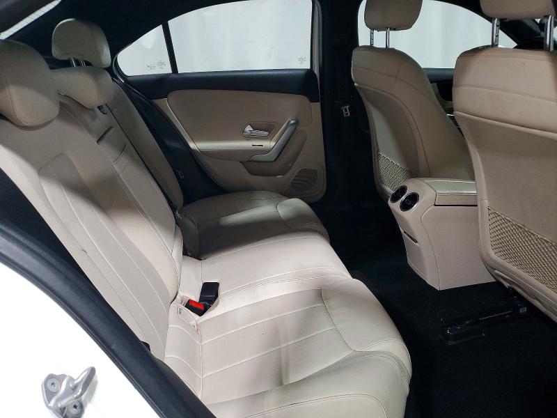 Продаж на аукціоні авто 2019 Mercedes-benz A, vin: WDD3G4EB7KW026501, номер лоту: 77343035