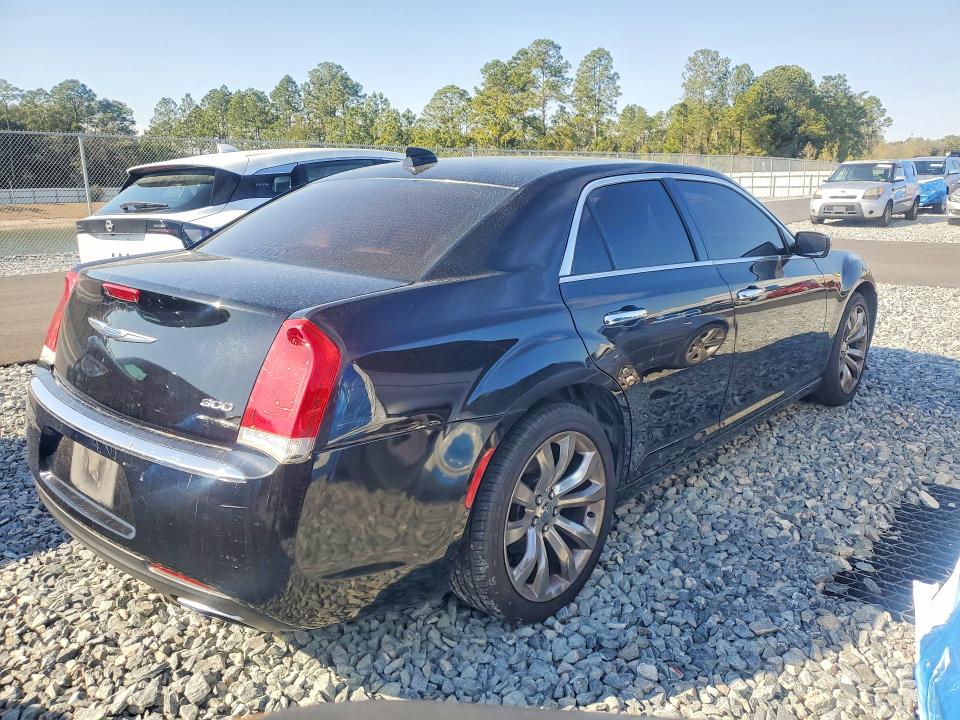 Aukcja sprzedaży 2020 Chrysler 300 Limite, vin: 2C3CCAEG9LH124398, numer aukcji: 74991075