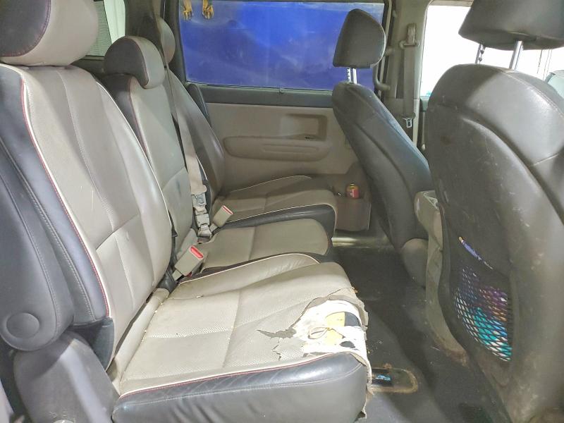 Продаж на аукціоні авто 2017 Kia Sedona, vin: KNDMB5C16H6250753, номер лоту: 79487595