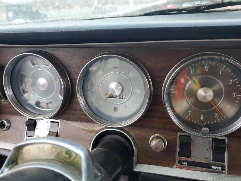 1966 Studebaker Commander მანქანა იყიდება აუქციონზე, vin: C133723, აუქციონის ნომერი: 76229235