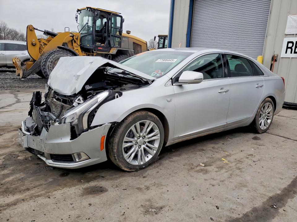 Aukcja sprzedaży 2019 Cadillac Xts, vin: 2G61M5S3XK9157348, numer aukcji: 77906445