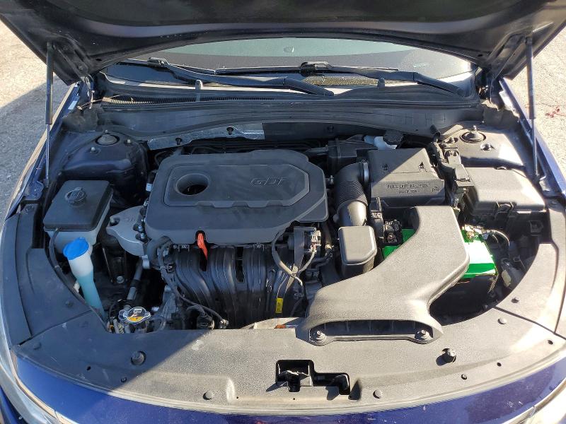 Aukcja sprzedaży 2019 Kia Optima, vin: 5XXGT4L37KG319982, numer aukcji: 75815705
