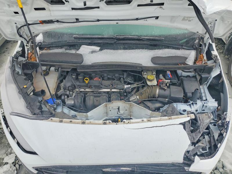 Продаж на аукціоні авто 2022 Ford Transit Connect, vin: NM0LS7S71N1528817, номер лоту: 76018735