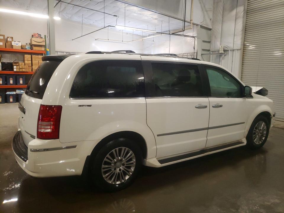 Aukcja sprzedaży 2010 Chrysler Town & Country, vin: 2A4RR7DX3AR494420, numer aukcji: 77139545