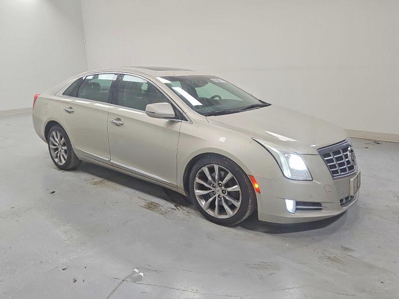 Продажа на аукционе авто 2015 Cadillac Xts, vin: 2G61R5S31F9188320, номер лота: 77011235