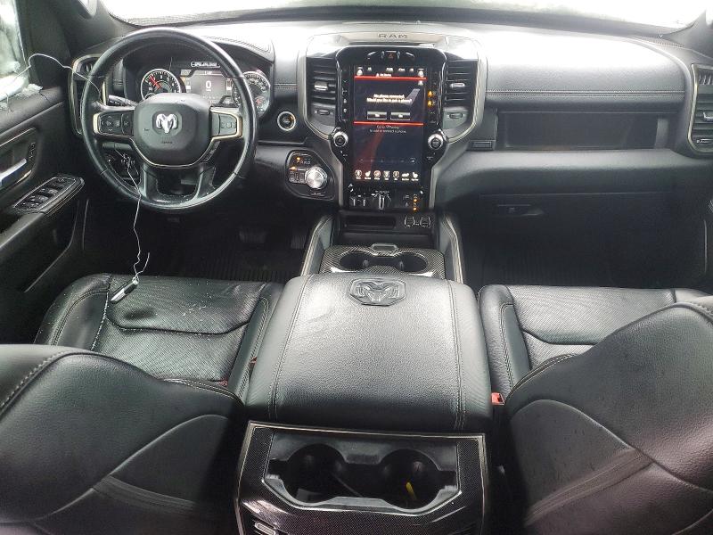 Aukcja sprzedaży 2021 Ram 1500, vin: 1C6SRFTTXMN608034, numer aukcji: 74031305