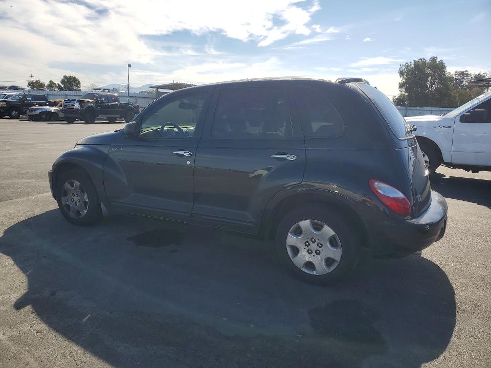 78029995 :رقم المزاد ، 3A4FY58B36T315516 vin ، 2006 Chrysler Pt Cruiser مزاد بيع