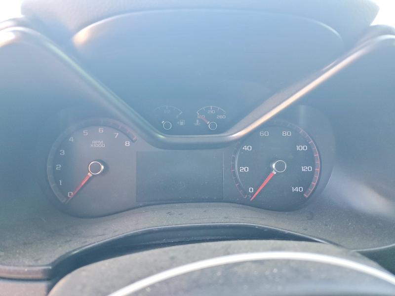 Aukcja sprzedaży 2016 Gmc Canyon, vin: 1GTG6DE3XG1169549, numer aukcji: 76797135