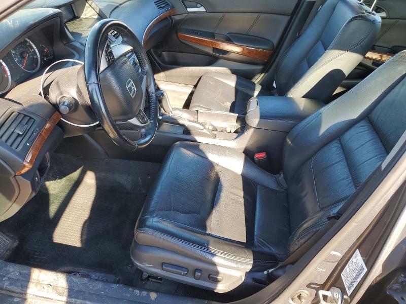 76577925 :رقم المزاد ، 1HGCP3F86BA009789 vin ، 2011 Honda Accord مزاد بيع