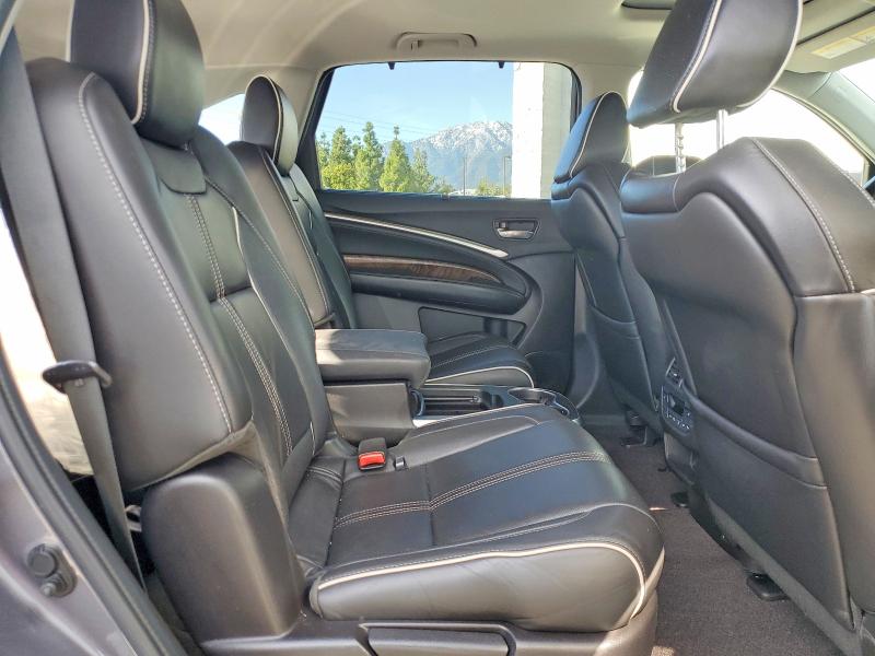 Aukcja sprzedaży 2019 Acura Mdx, vin: 5J8YD3H88KL001418, numer aukcji: 78364835