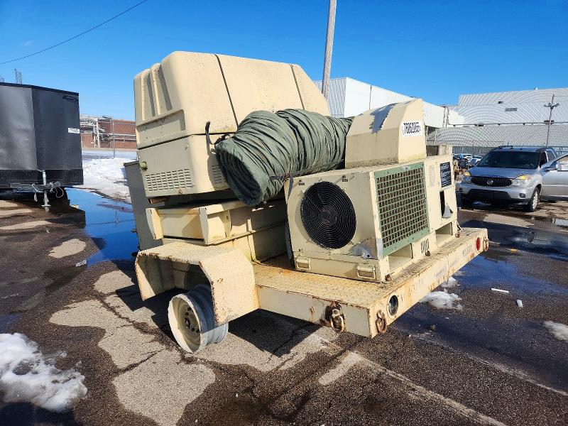 Продажа на аукционе авто 2004 Uriw Unknown, vin: W9124M04P0005, номер лота: 76062065