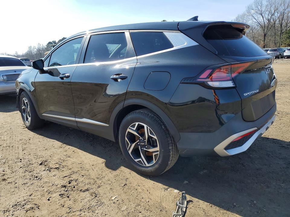 Aukcja sprzedaży 2023 Kia Sportage, vin: KNDPU3AF3P7172838, numer aukcji: 76408535