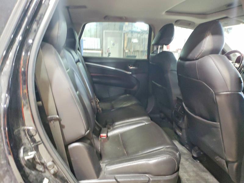 Продажа на аукционе авто 2014 Acura Mdx, vin: 5FRYD4H20EB013049, номер лота: 76567835