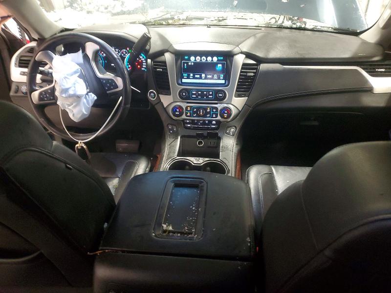 Продажа на аукционе авто 2019 Gmc Yukon Xl, vin: 1GKS2GKJ4KR189496, номер лота: 75193025