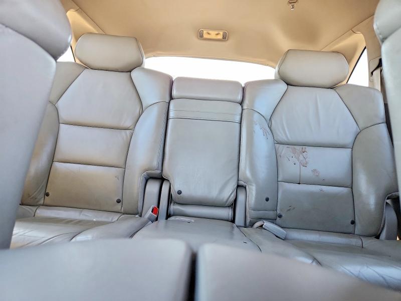 Продажа на аукционе авто 2010 Acura Mdx Techno, vin: 2HNYD2H6XAH531497, номер лота: 77418775