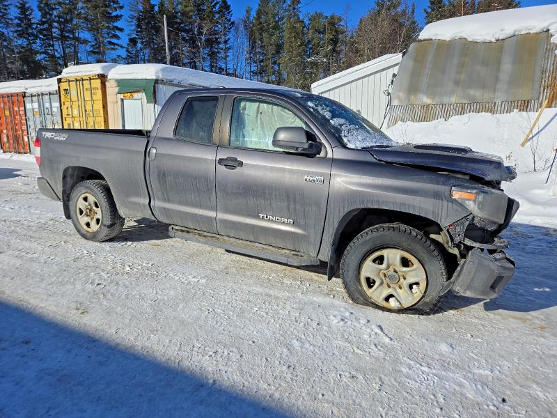 Продаж на аукціоні авто 2020 Toyota Tundra, vin: 5TFUY5F16LX894363, номер лоту: 75374635