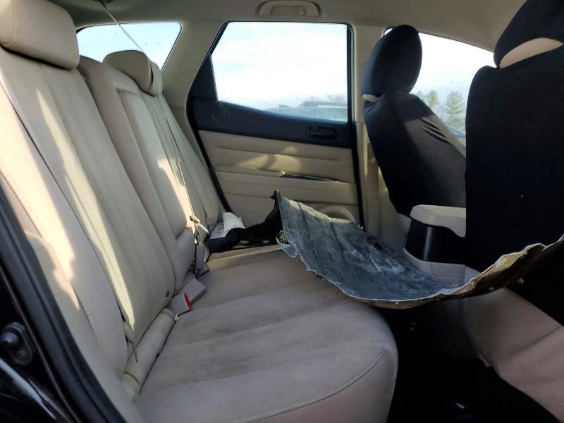 Продаж на аукціоні авто 2010 Mazda Cx-7, vin: JM3ER2WM2A0346223, номер лоту: 75195025