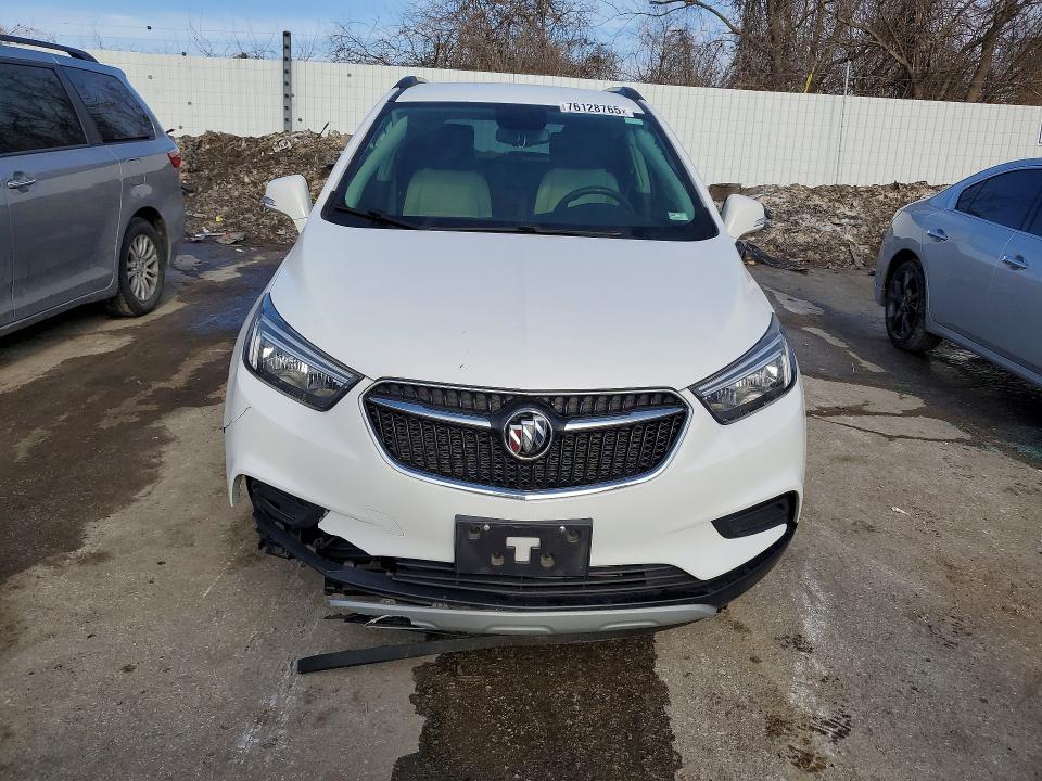 Продаж на аукціоні авто 2019 Buick Encore, vin: KL4CJASB4KB769794, номер лоту: 76128765