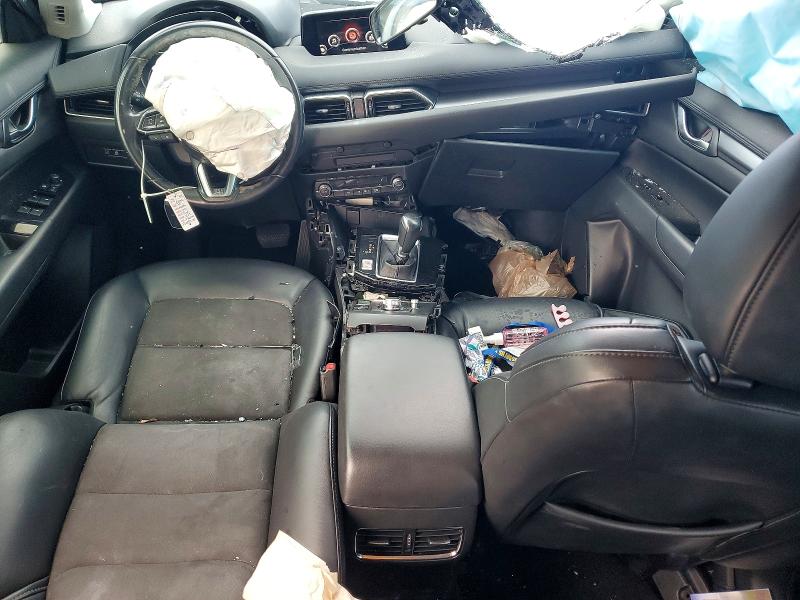 Aukcja sprzedaży 2020 Mazda Cx-5, vin: JM3KFACMXL0769225, numer aukcji: 78068275