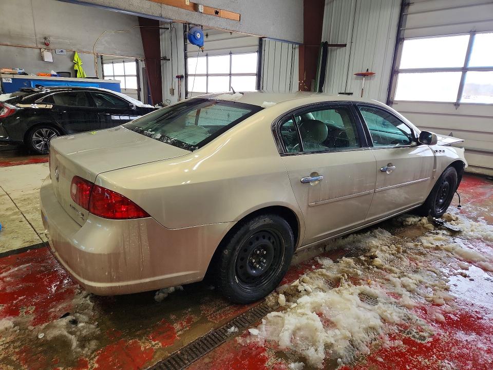 Aukcja sprzedaży 2007 Buick Lucerne, vin: 1G4HD572X7U233233, numer aukcji: 75572165