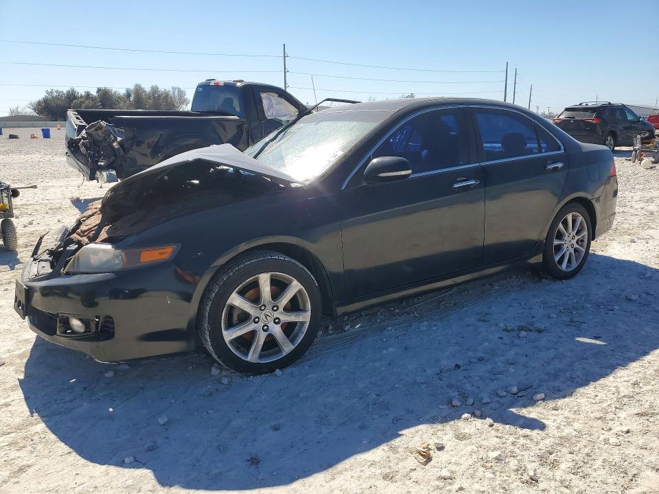Aukcja sprzedaży 2006 Acura Tsx, vin: JH4CL969X6C020020, numer aukcji: 76371455