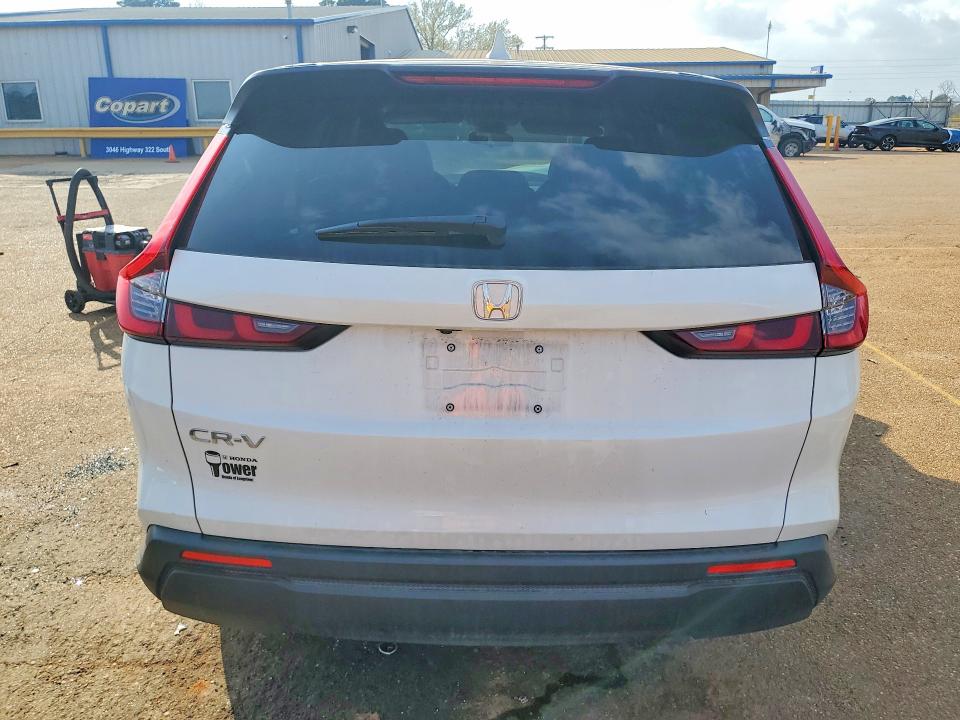 Продажа на аукционе авто 2026 Honda Cr-v, vin: 2HKRS3H29TH305254, номер лота: 79218355