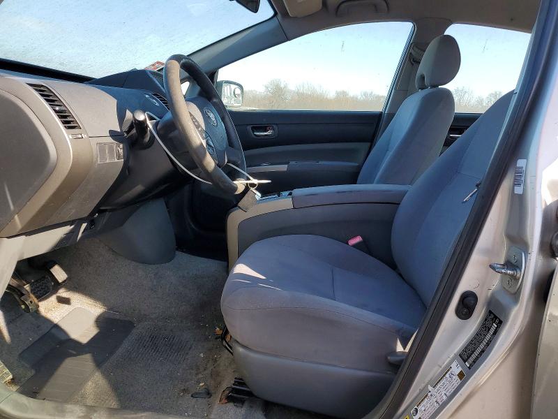 Aukcja sprzedaży 2008 Toyota Prius, vin: JTDKB20UX83320390, numer aukcji: 77589345